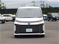 2023 Toyota Voxy