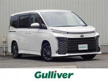 2023 Toyota Voxy