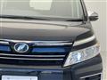 2015 Toyota Voxy