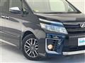 2015 Toyota Voxy