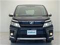 2015 Toyota Voxy