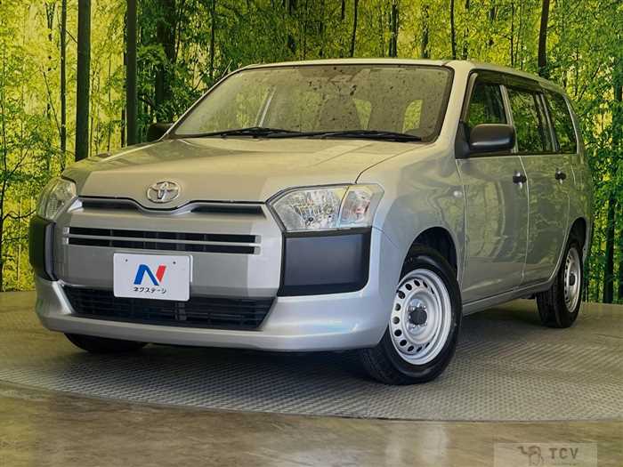 2020 Toyota Probox