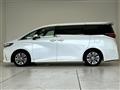 2024 Toyota Alphard Hybrid