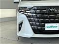 2024 Toyota Alphard Hybrid