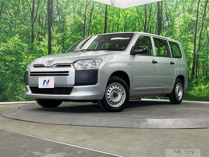 2019 Toyota Probox