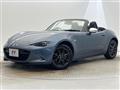 2015 Mazda Roadster