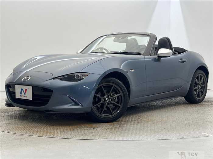 2015 Mazda Roadster