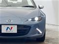 2015 Mazda Roadster