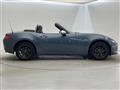 2015 Mazda Roadster