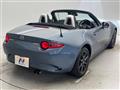 2015 Mazda Roadster
