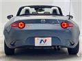 2015 Mazda Roadster