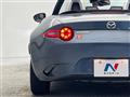 2015 Mazda Roadster