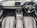 2015 Mazda Roadster