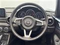 2015 Mazda Roadster