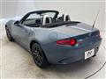 2015 Mazda Roadster