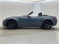 2015 Mazda Roadster