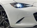 2017 Mazda Roadster