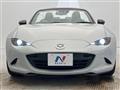 2017 Mazda Roadster
