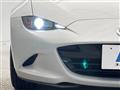 2017 Mazda Roadster
