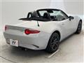 2017 Mazda Roadster