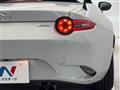 2017 Mazda Roadster
