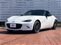 2017 Mazda Roadster