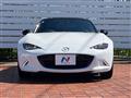 2017 Mazda Roadster