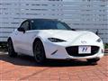 2017 Mazda Roadster