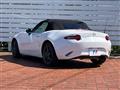 2017 Mazda Roadster