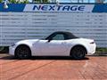 2017 Mazda Roadster