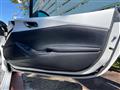 2017 Mazda Roadster