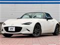 2017 Mazda Roadster