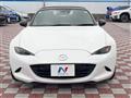2017 Mazda Roadster