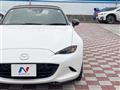 2017 Mazda Roadster