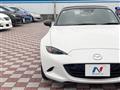 2017 Mazda Roadster