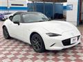 2017 Mazda Roadster