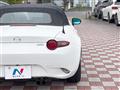 2017 Mazda Roadster