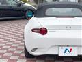 2017 Mazda Roadster