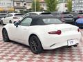 2017 Mazda Roadster