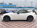 2017 Mazda Roadster