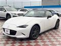 2017 Mazda Roadster