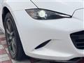 2017 Mazda Roadster