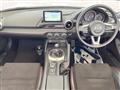 2017 Mazda Roadster