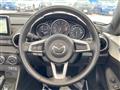 2017 Mazda Roadster