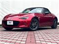 2018 Mazda Roadster