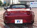 2018 Mazda Roadster