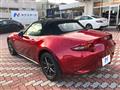 2018 Mazda Roadster