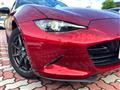2018 Mazda Roadster