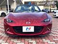 2018 Mazda Roadster