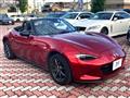 2018 Mazda Roadster